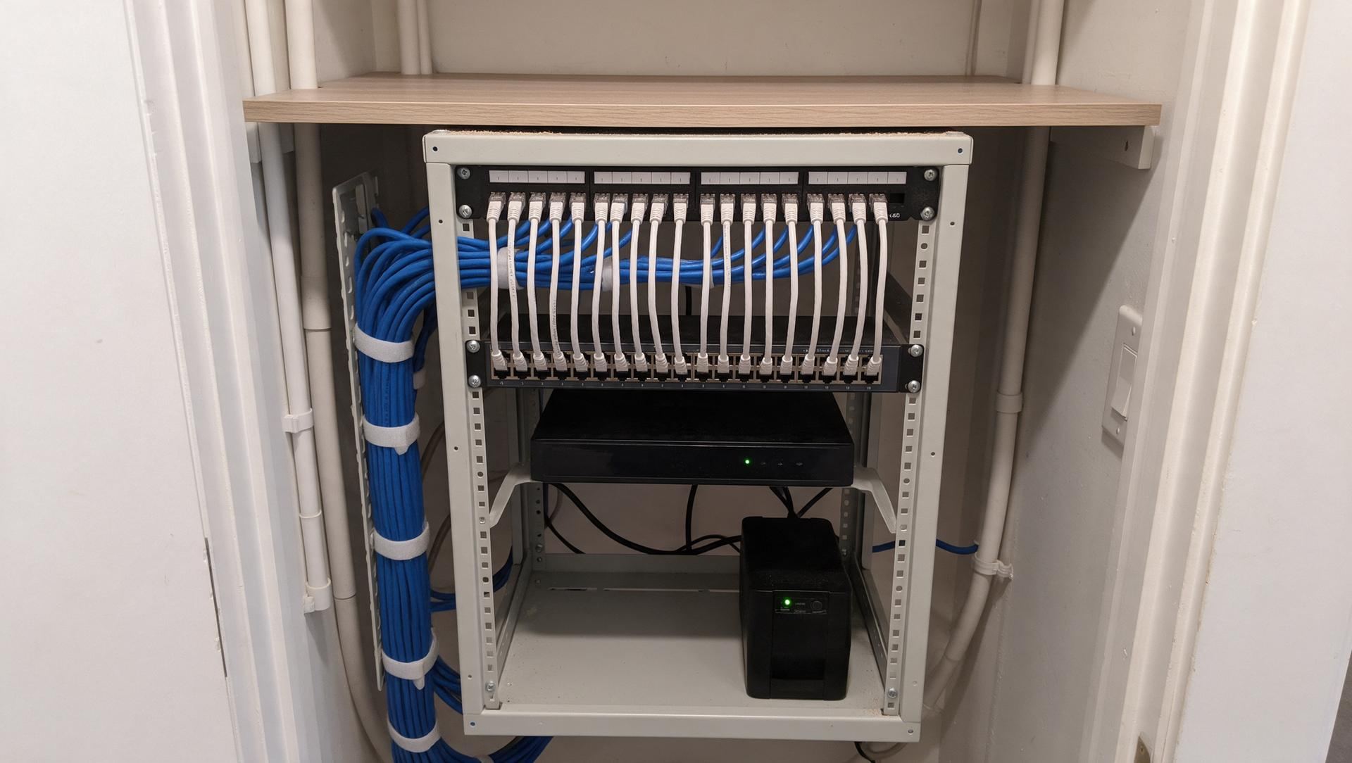 Island Router