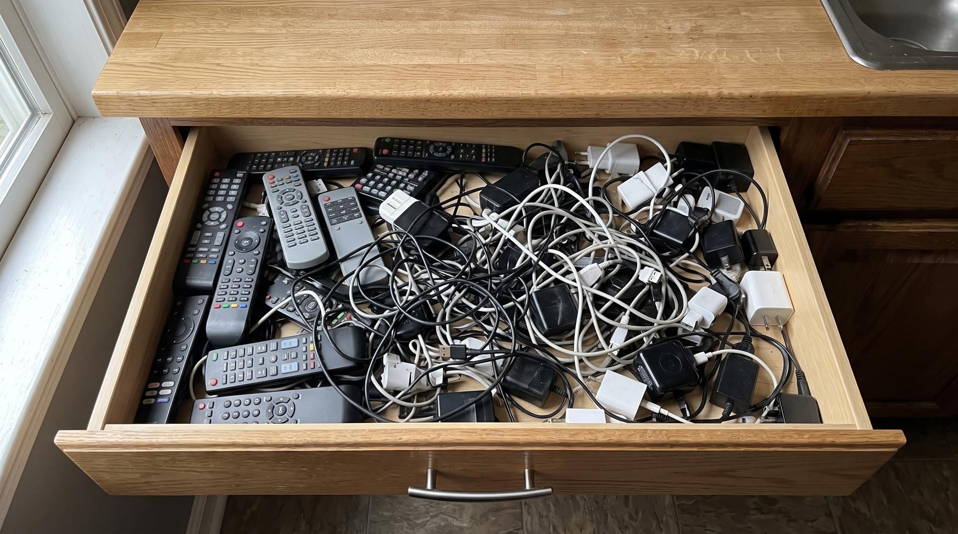 Why do smart devices need one control system?
