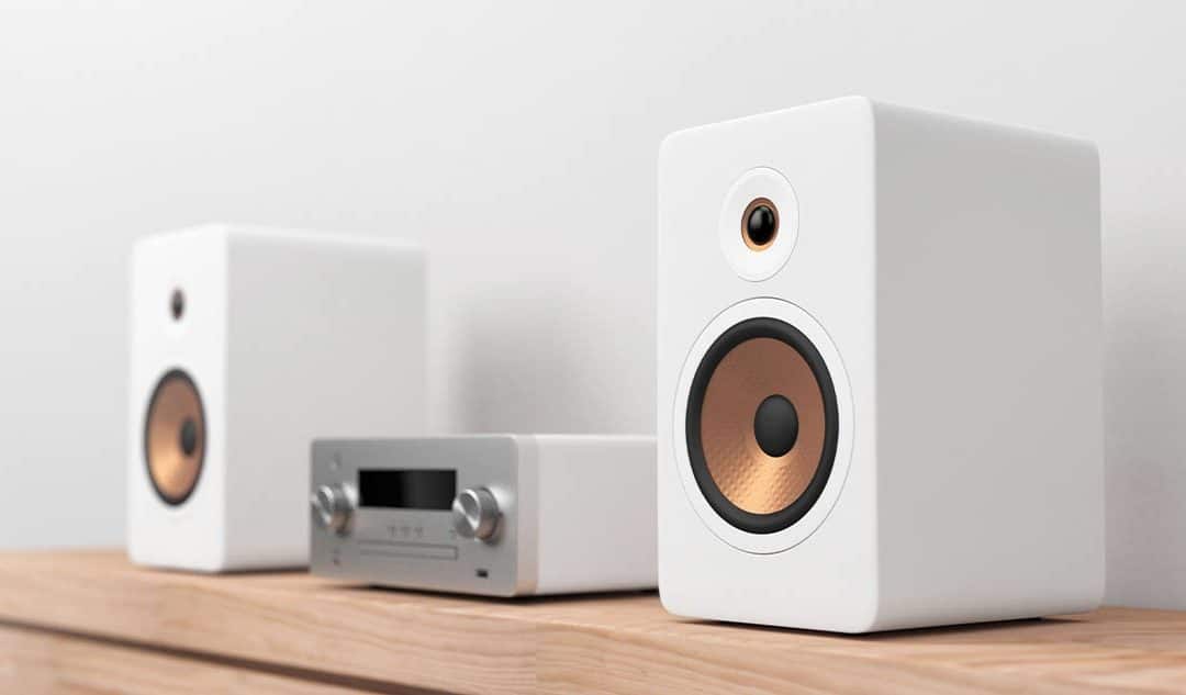 A Guide to Tiny Hi-Fi: How to Achieve Big Sound in a Small Package